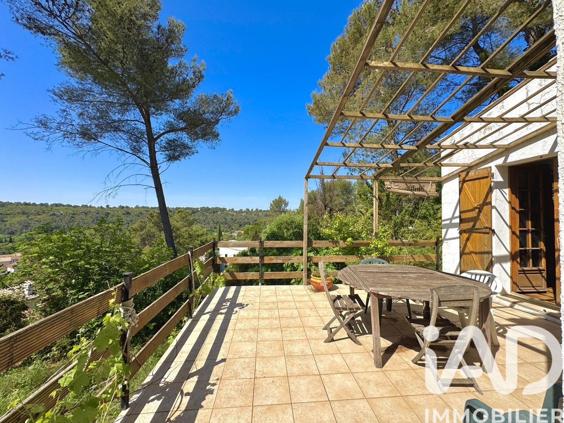 House in Village, Grabels, France 3 - 17836286