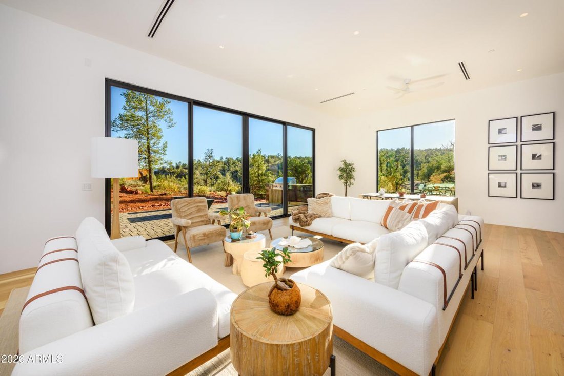 House in Sedona, Arizona, United States 3 - 17835508