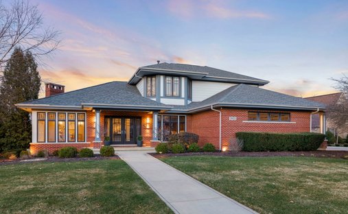 Haus in Geneva, Illinois, Vereinigte Staaten 1