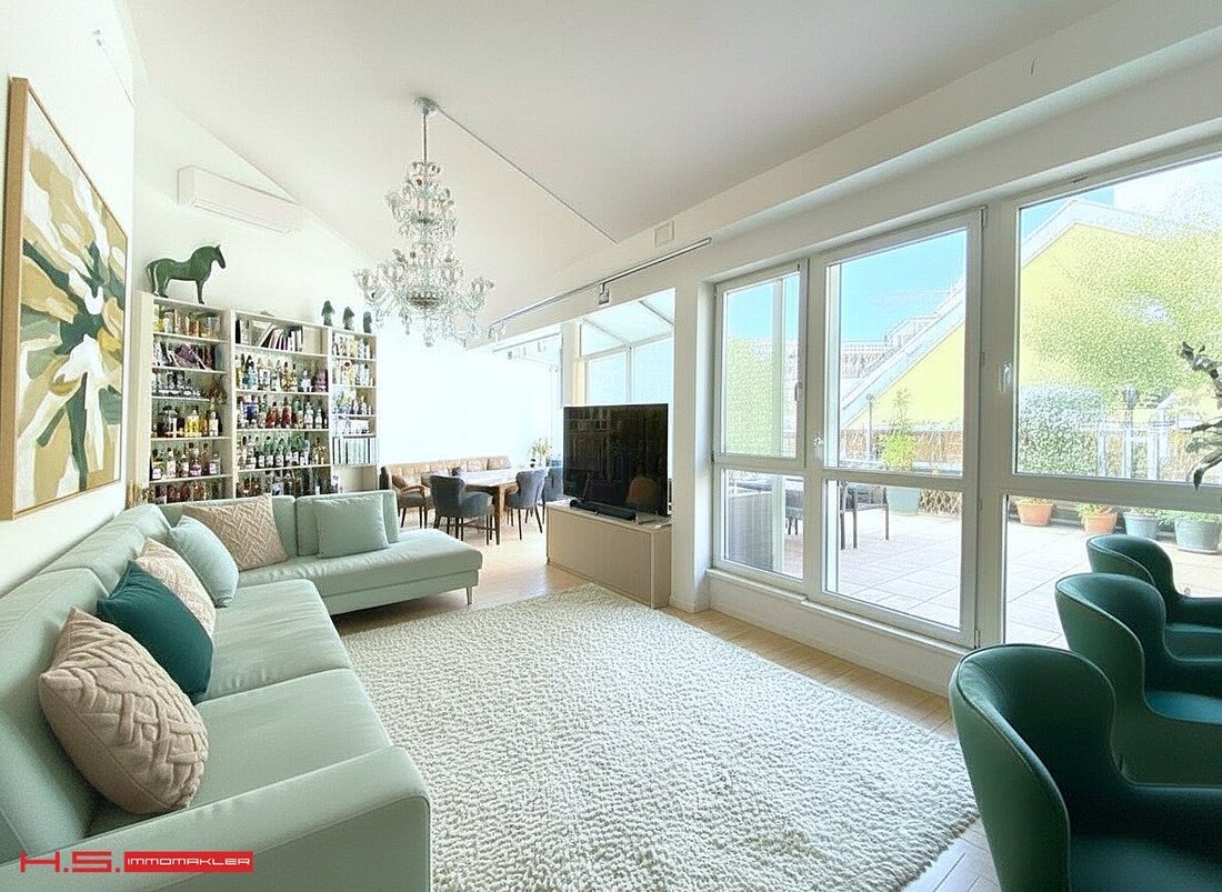 Apartment in Vienna, Wien, Austria 1 - 17835658