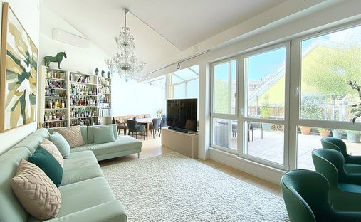 Apartment in Vienna, Wien, Austria 1