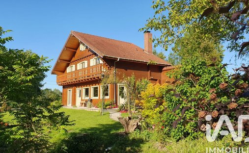 Casa a Bainghen, Alta Francia, Francia 1