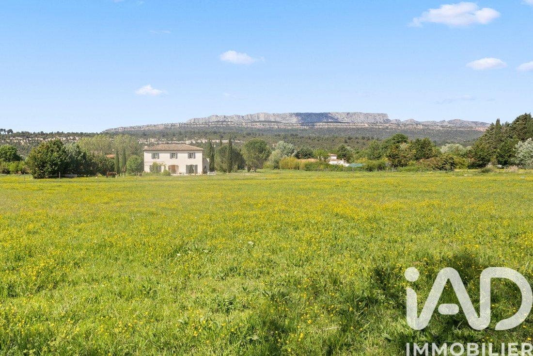 House in Ouest, Fuveau, France 3 - 17836285