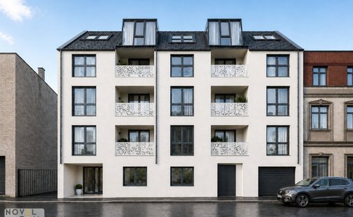 Wohnung in Wien, Wien, Österreich 1
