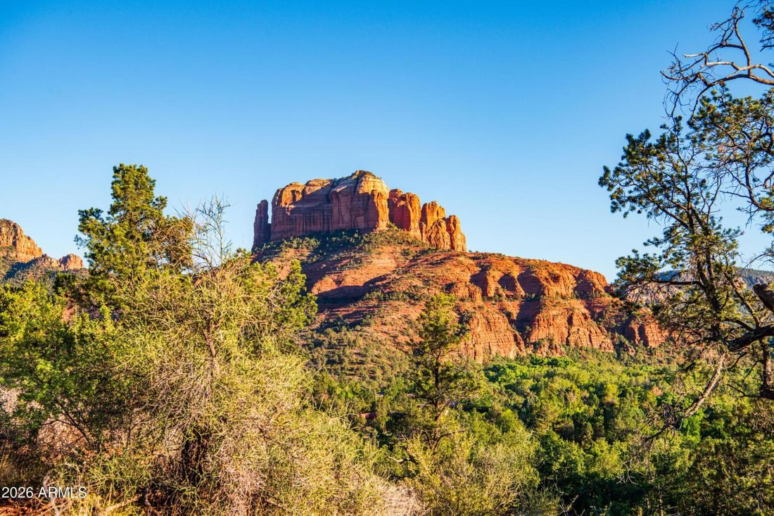 House in Sedona, Arizona, United States 4 - 17835508