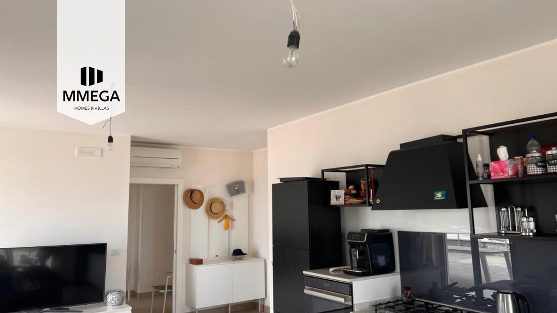 Apartment in Silvi Marina, Silvi, Abruzzo 3 - 17835555