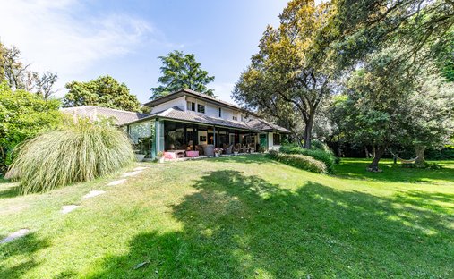 Chalet in La Moraleja, Alcobendas, Community of Madrid 1