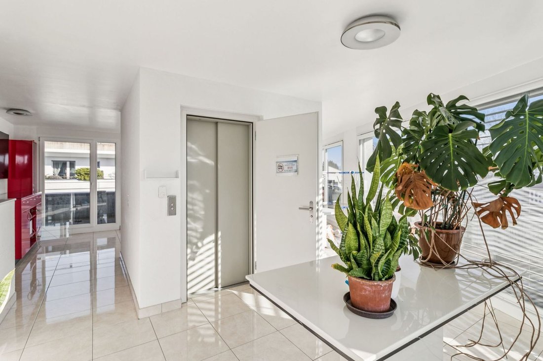 Apartment in Lausanne, Vaud, Switzerland 5 - 17404044