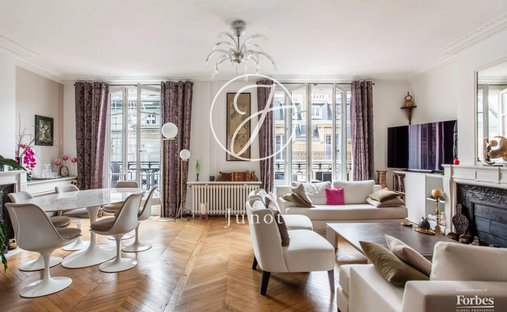 Wohnung in Paris, Île-de-France, Frankreich 1