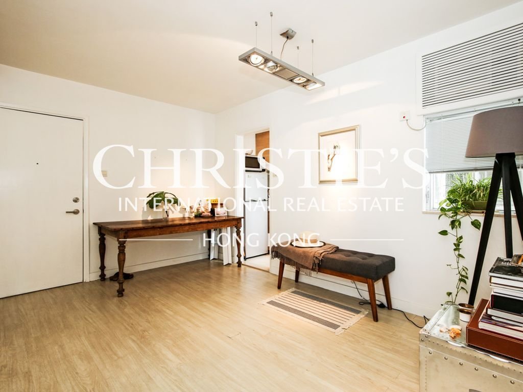 Apartment in Hong Kong, Hong Kong 2 - 17835804