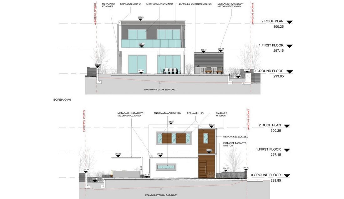 Villa in Tremithousa, Paphos, Cyprus 2 - 17835606