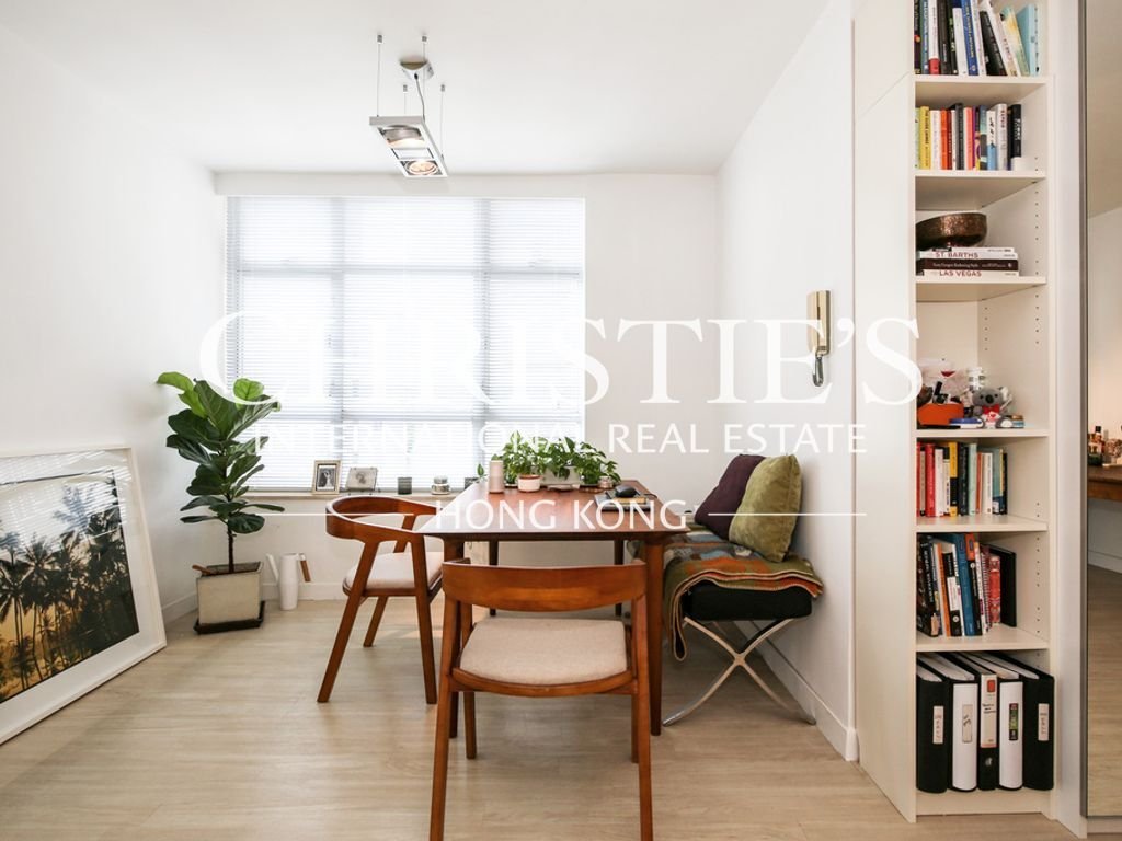 Apartment in Hong Kong, Hong Kong 4 - 17835804