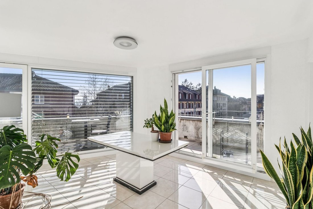 Apartment in Lausanne, Vaud, Switzerland 3 - 17404044