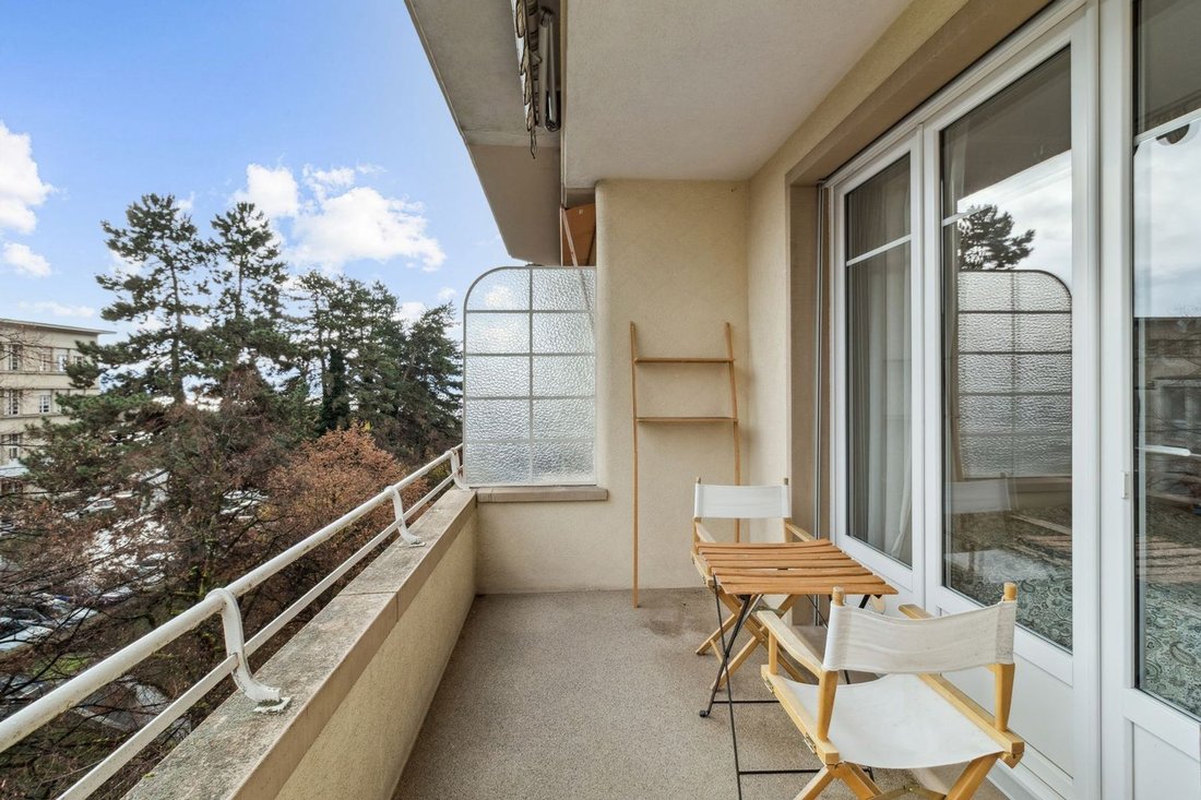Wohnung in Lausanne, Waadt, Schweiz 4 - 16706554
