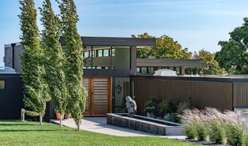 Haus in Port Milford, Ontario, Kanada 2