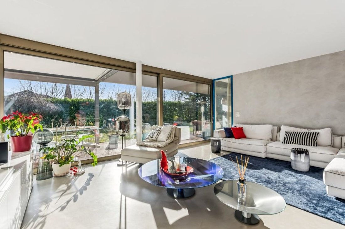 Wohnung in Genf, Genf, Schweiz 1 - 16961203