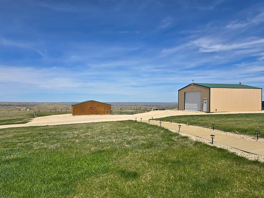 House in Buffalo, Wyoming, United States 5 - 17537854