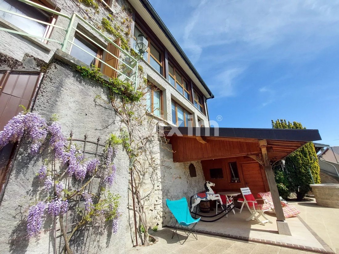 House in Centre, Gex, France 3 - 17835597