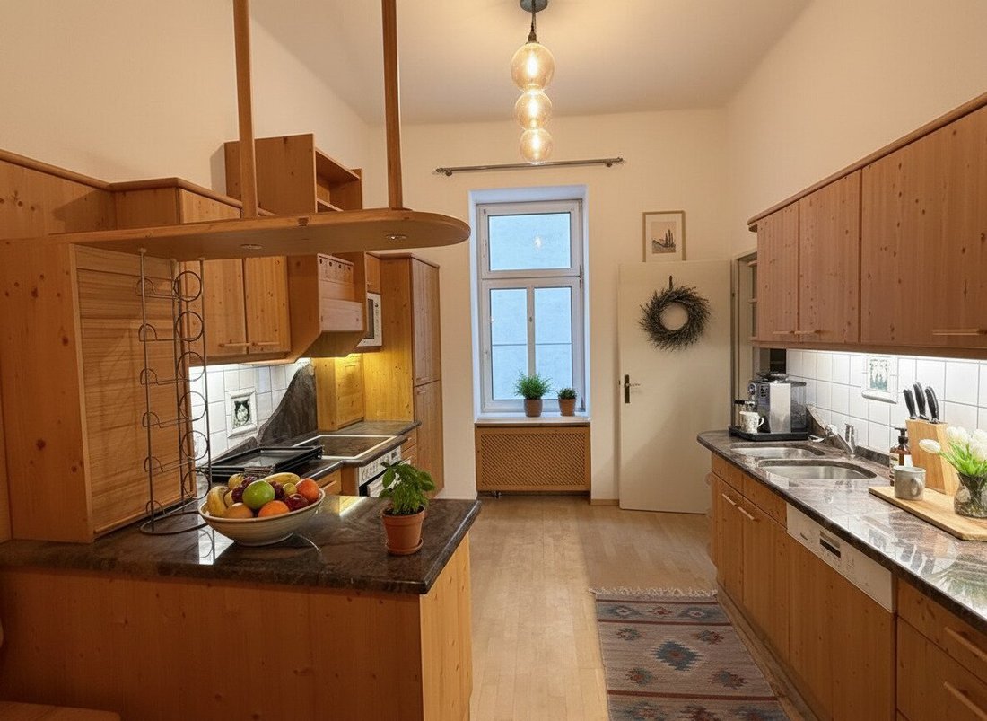 Apartment in Vienna, Wien, Austria 4 - 17835664