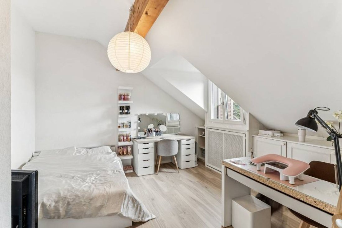 Apartment in Préverenges, Vaud, Switzerland 4 - 17835524