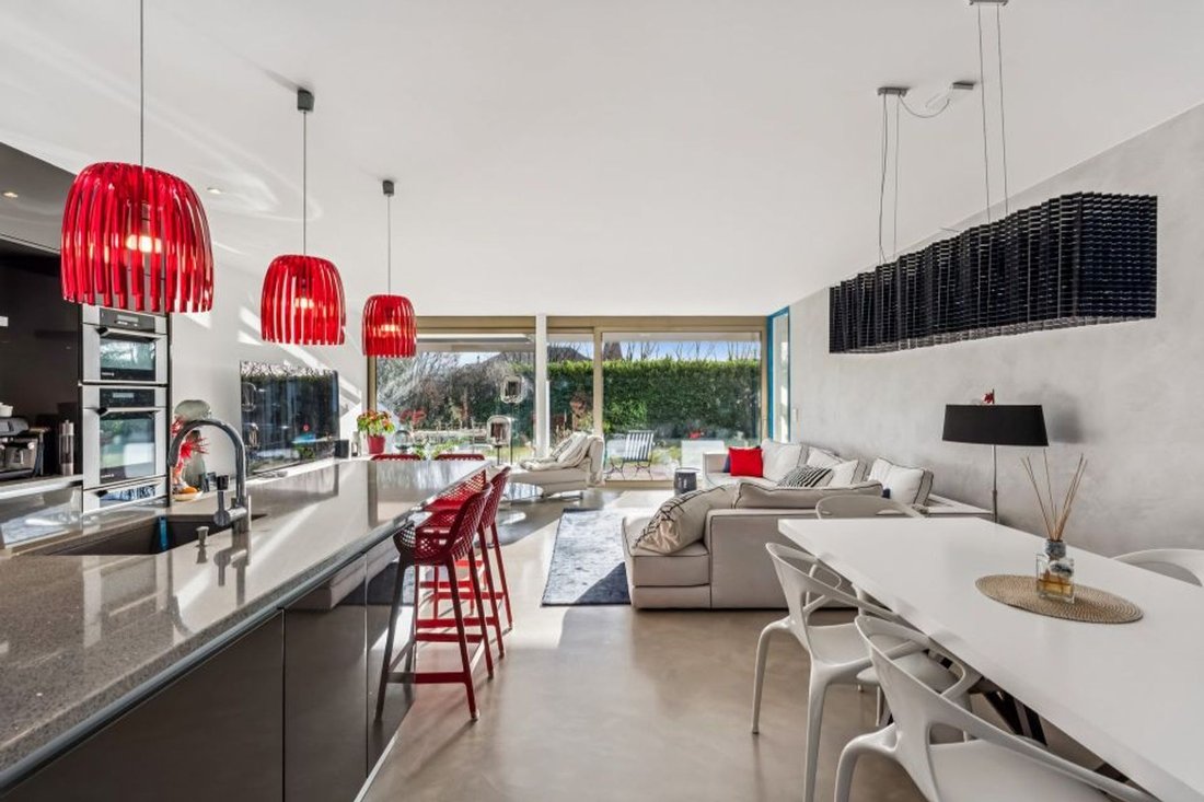 Wohnung in Genf, Genf, Schweiz 4 - 16961203