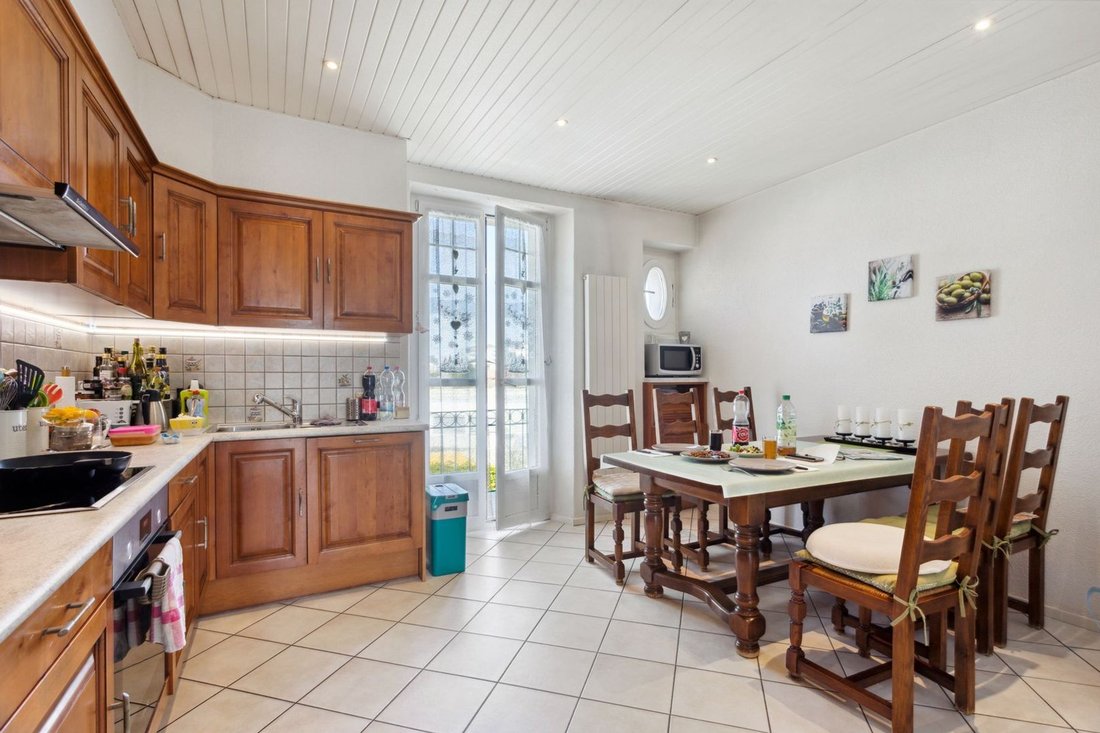 Andere in Les Bois, Jura, Schweiz 5 - 17835571