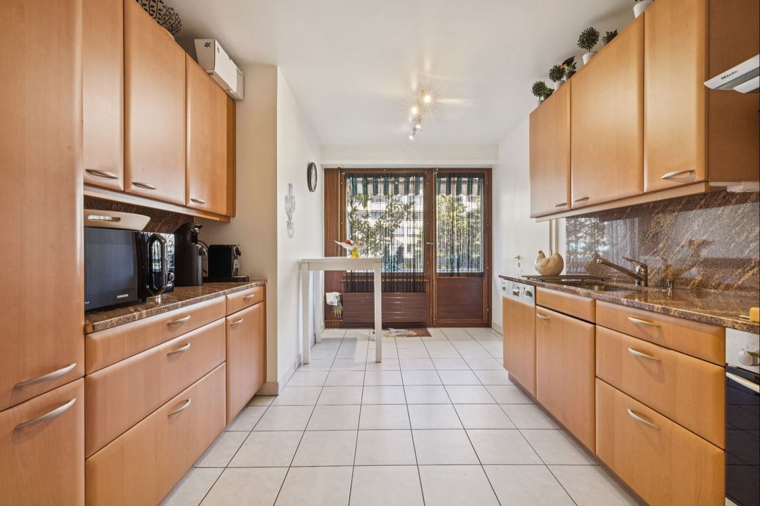 Apartment in Geneva, Genève, Switzerland 5 - 17835573