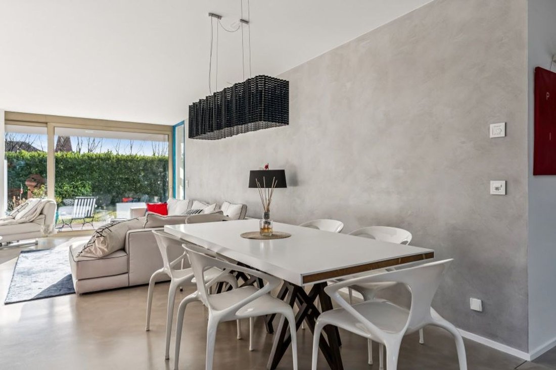 Appartement à Champel, Genève, Canton de Genève 5 - 16961203