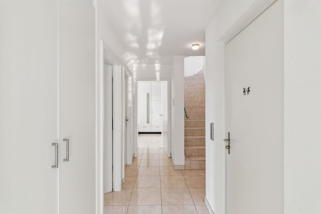 Apartment in Lausanne, Vaud, Switzerland 2 - 17404044