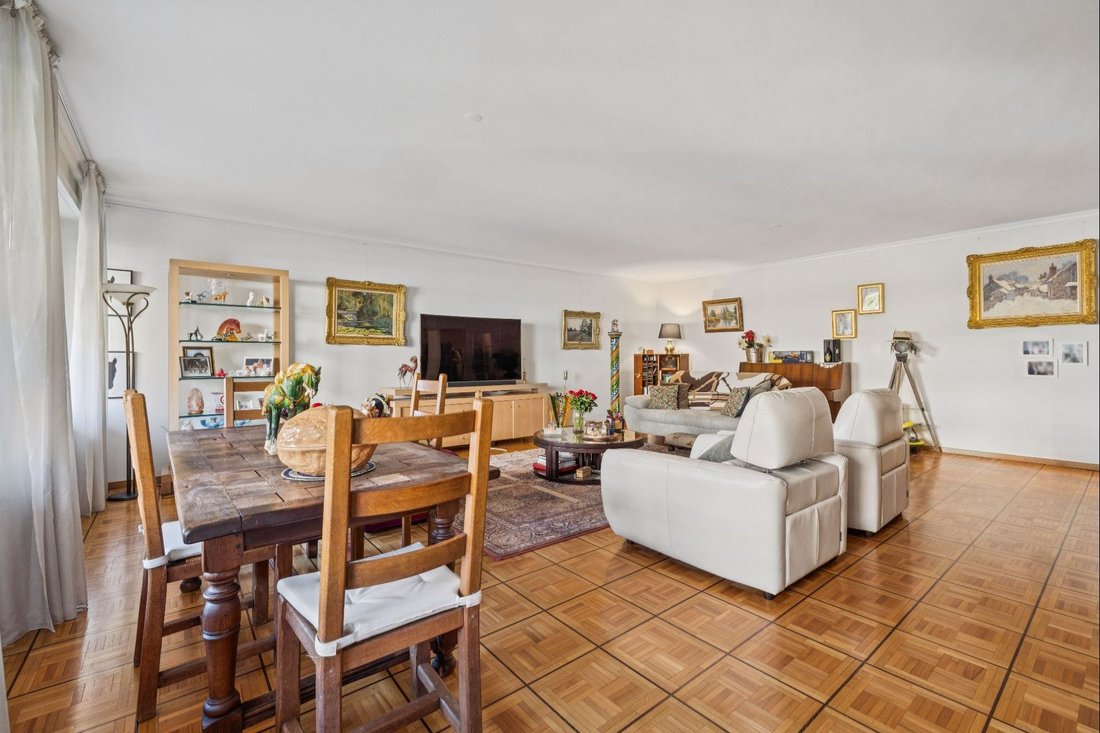 Apartment in Geneva, Genève, Switzerland 3 - 17835573