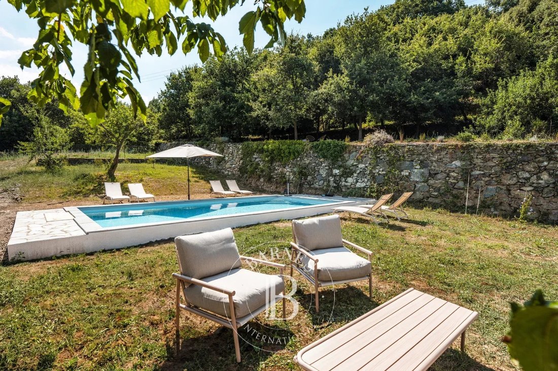 Murato, Corsica, France 1 - 17835655
