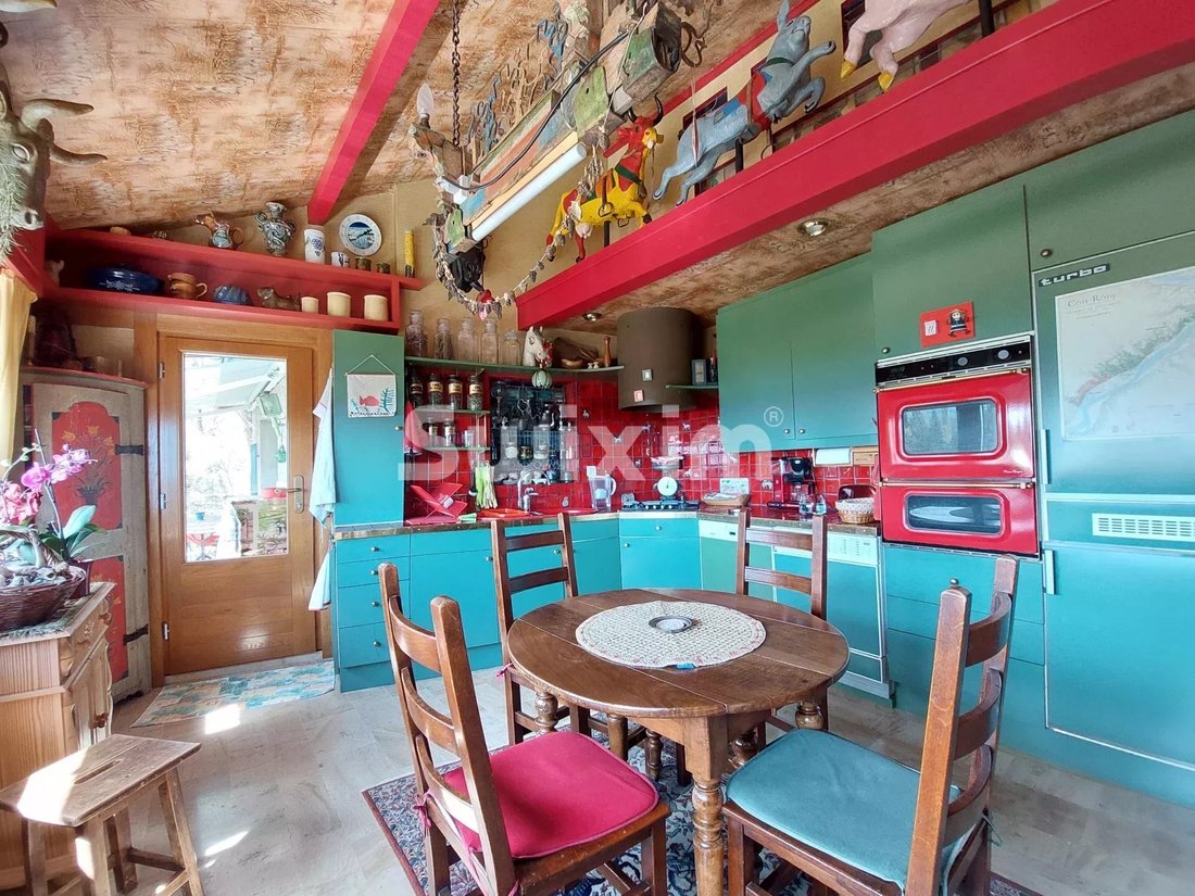 House in Centre, Gex, France 5 - 17835597