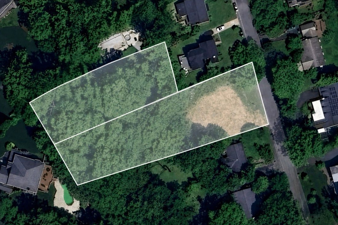 Land in Pimmit Hills, Virginia, United States 2 - 17835578