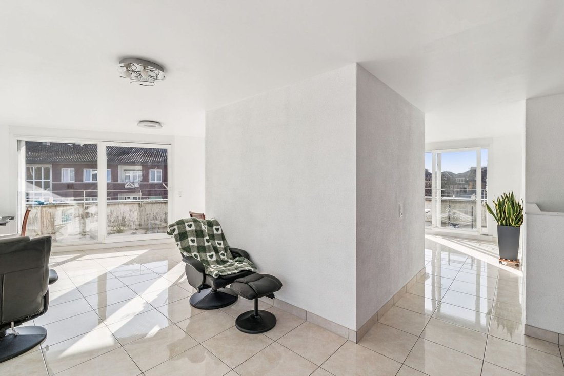 Apartment in Lausanne, Vaud, Switzerland 4 - 17404044