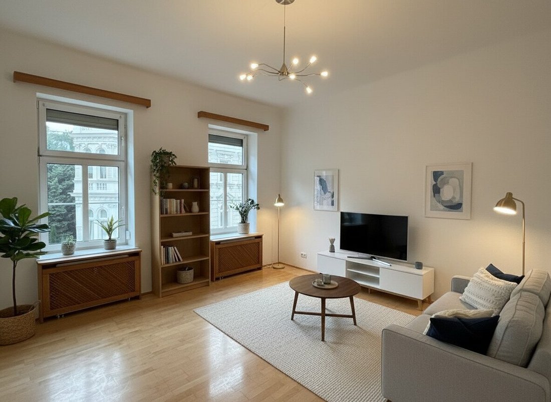 Apartment in Vienna, Wien, Austria 2 - 17835664