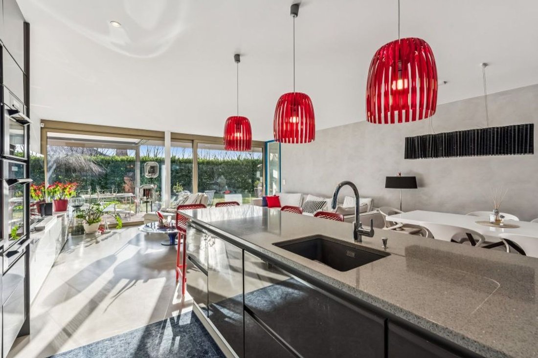 Wohnung in Genf, Genf, Schweiz 5 - 16961203