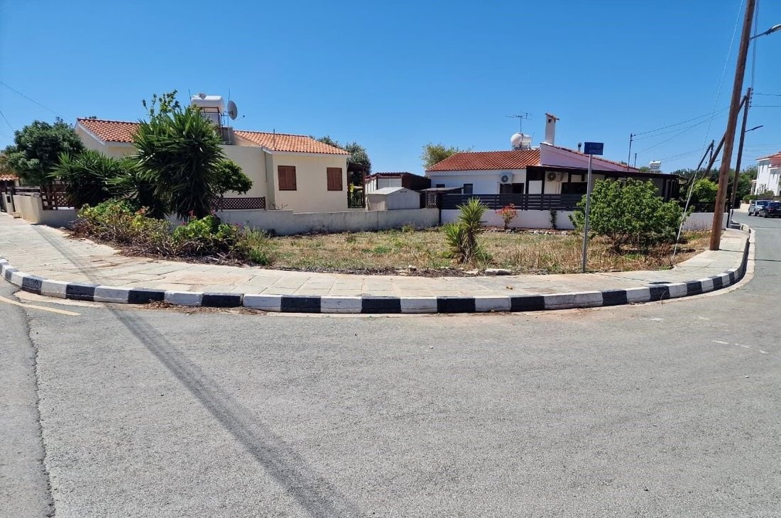 Villa in Tremithousa, Paphos, Cyprus 5 - 17835606