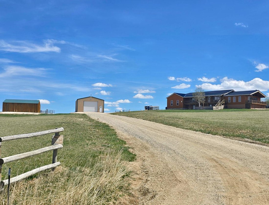 House in Buffalo, Wyoming, United States 3 - 17537854