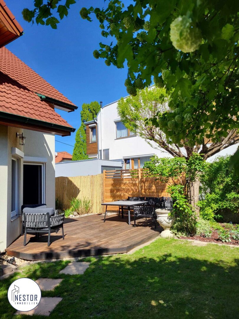 House in Vienna, Wien, Austria 3 - 17073635