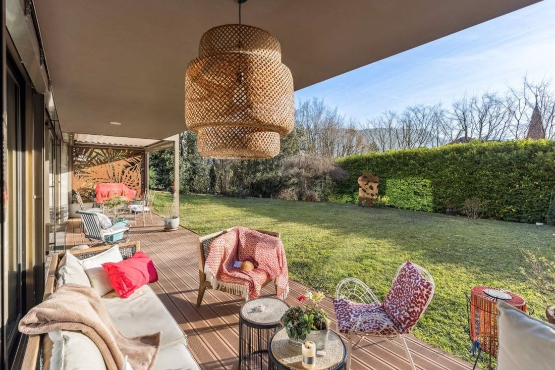 Wohnung in Genf, Genf, Schweiz 2 - 16961203