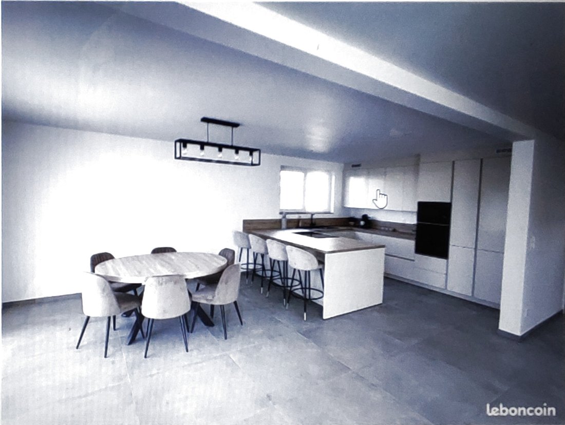House in Sessenheim, Grand Est, France 5 - 17018439