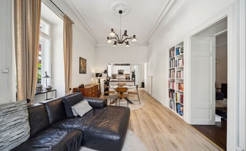 Wohnung in Veytaux, Waadt, Schweiz 1