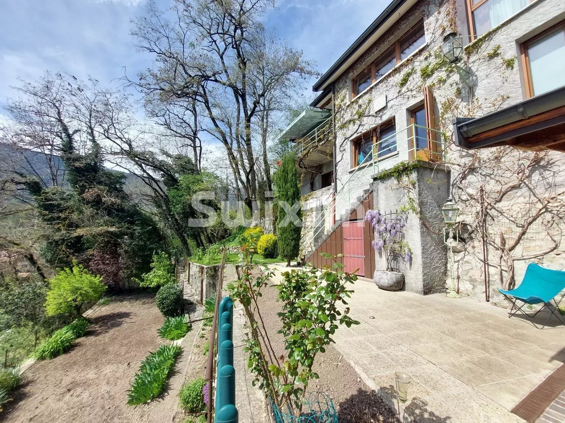 House in Centre, Gex, France 4 - 17835597