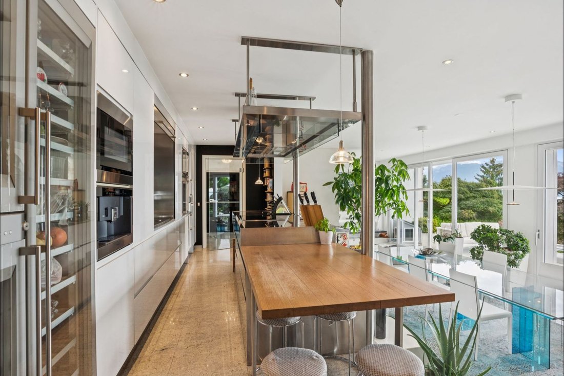 Wohnung in Lutry, Waadt, Schweiz 4 - 17835580