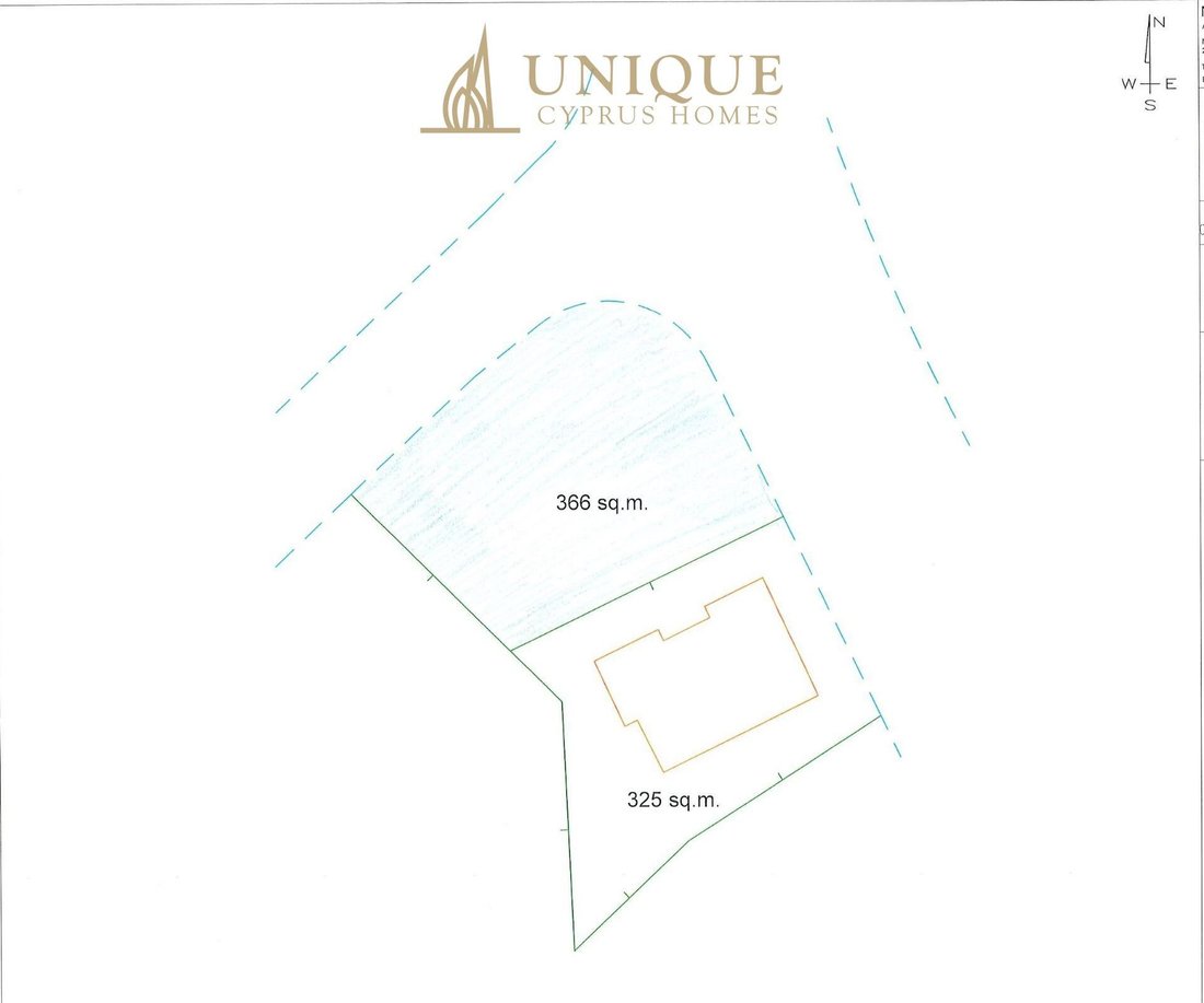 Villa in Tremithousa, Paphos, Cyprus 4 - 17835606