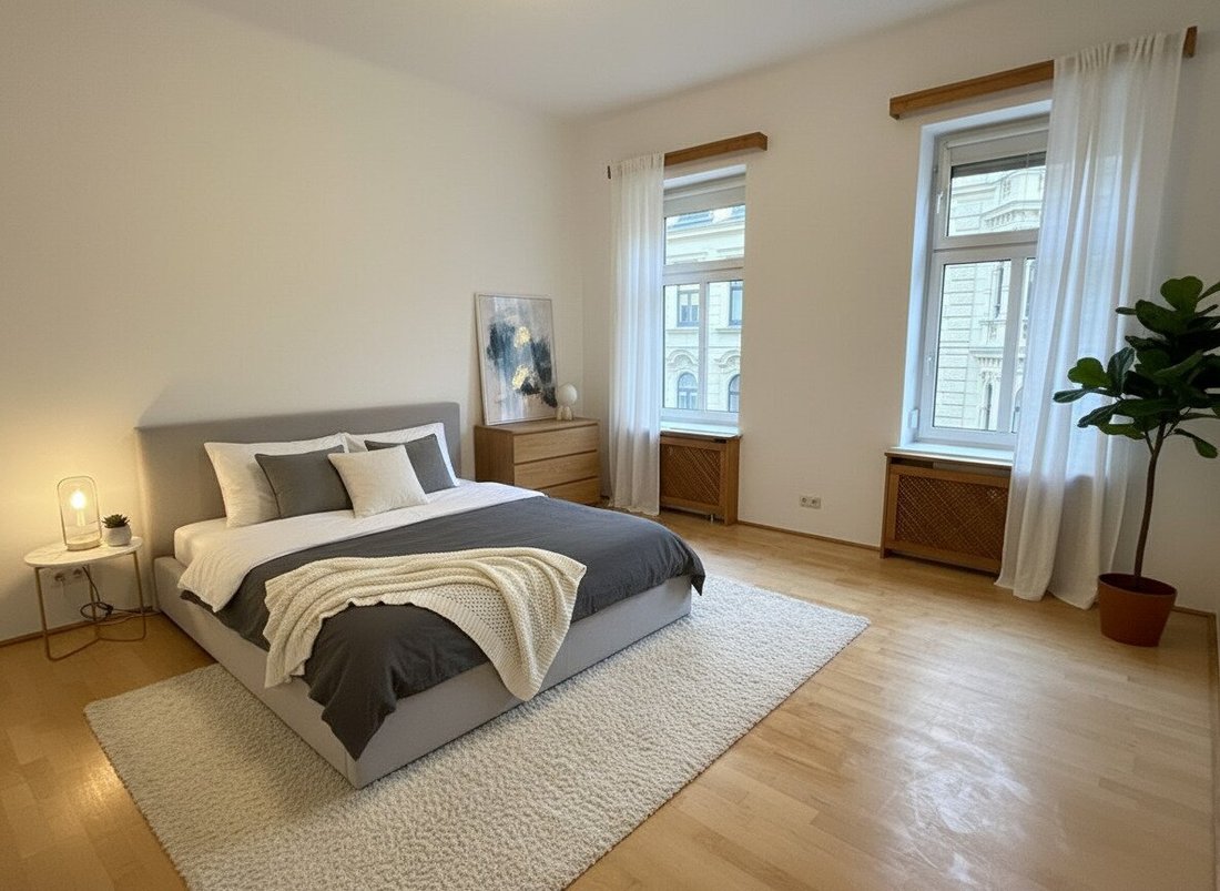 Apartment in Vienna, Wien, Austria 3 - 17835664