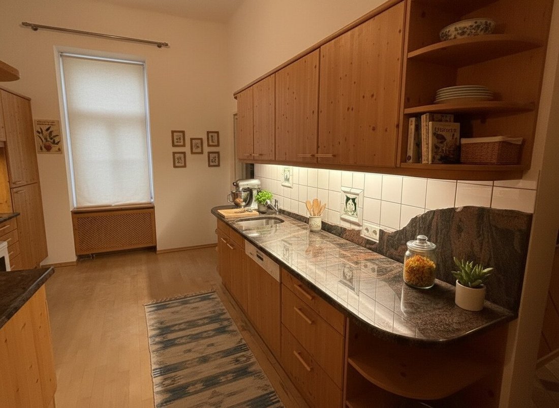 Apartment in Vienna, Wien, Austria 5 - 17835664