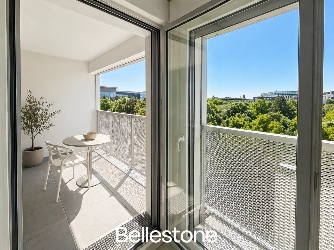 Apartment in Massy, Ile-de-France, France 5 - 16269141