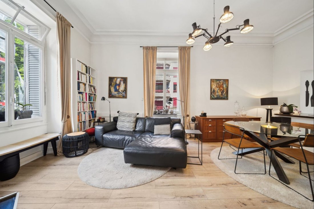 Apartment in Veytaux, Vaud, Switzerland 3 - 17835589