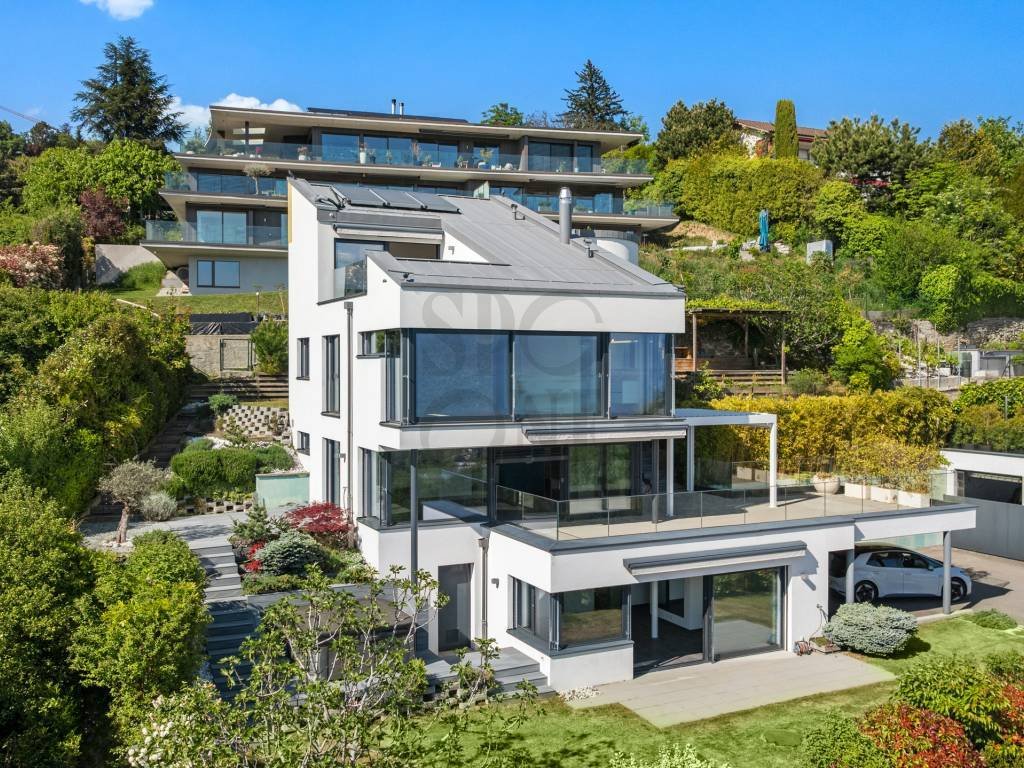 Villa in Lutry, Vaud, Switzerland 1 - 17292023
